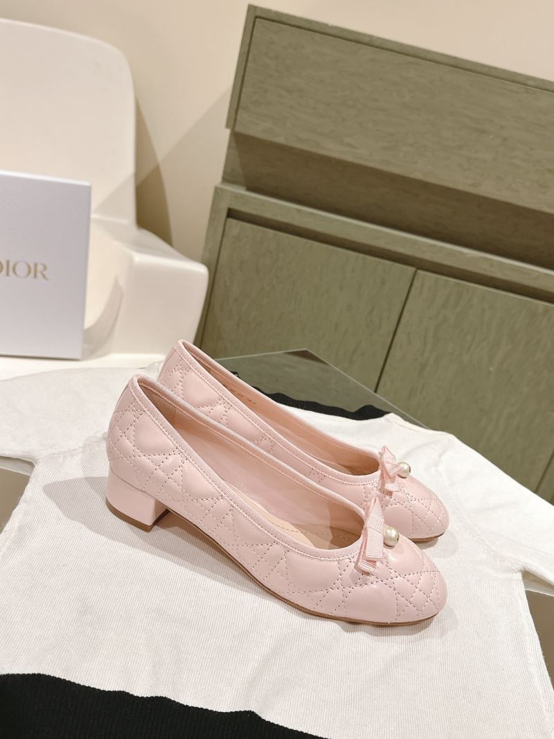 Christian Dior Heeled Shoes